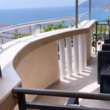 Apartments Moracanin Сутоморе Екстер'єр фото