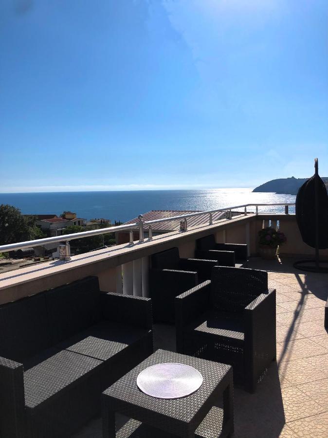 Apartments Moracanin Сутоморе Екстер'єр фото