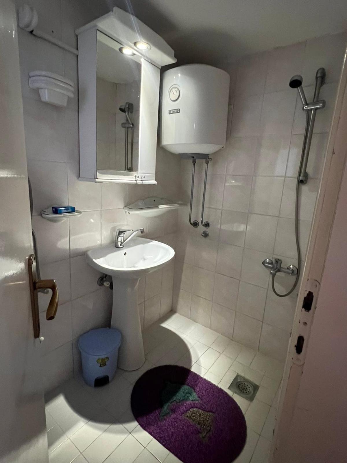 Apartments Moracanin Сутоморе Екстер'єр фото
