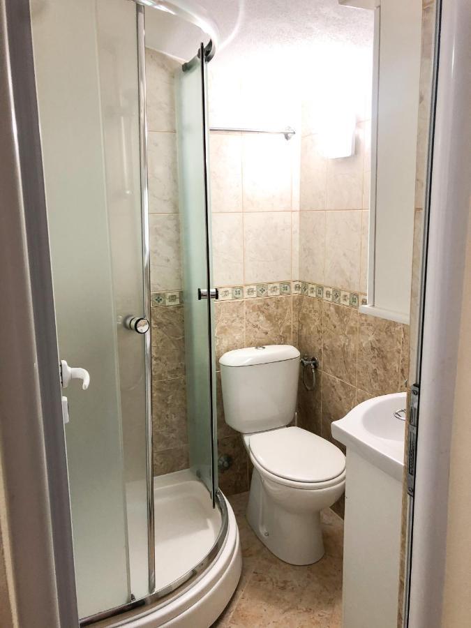 Apartments Moracanin Сутоморе Екстер'єр фото